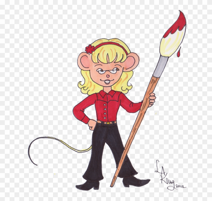 Carol Bryant Clipart