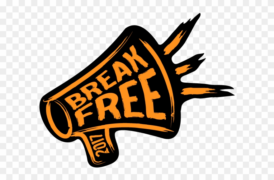 For All Images And Videos From The Break Free Actions Clipart