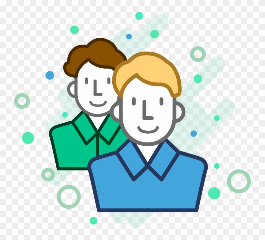 With A Decentralized Structure As Our Cornerstone, Clipart