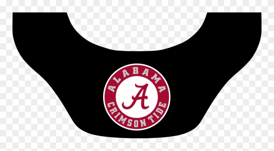 Alabama Crimson Tide Clipart