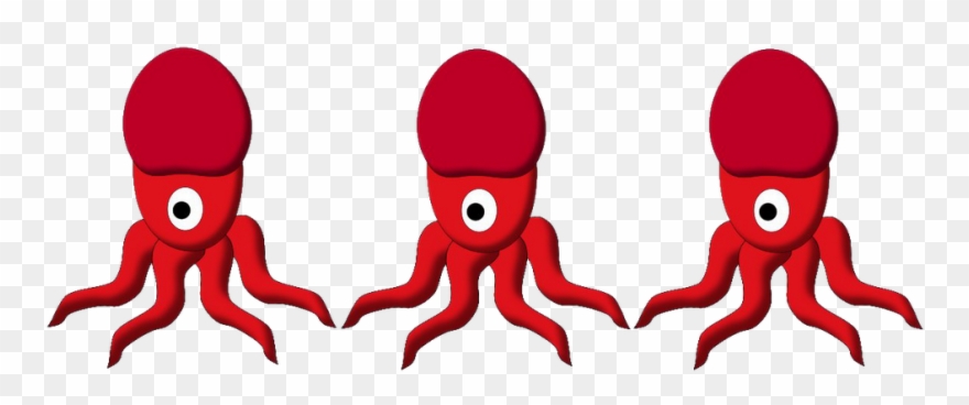 If You Like Monster Movies With An Interesting Characters, Clipart