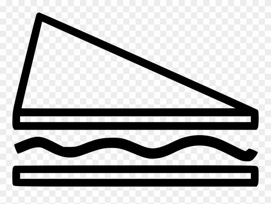 Sandwich Comments Clipart
