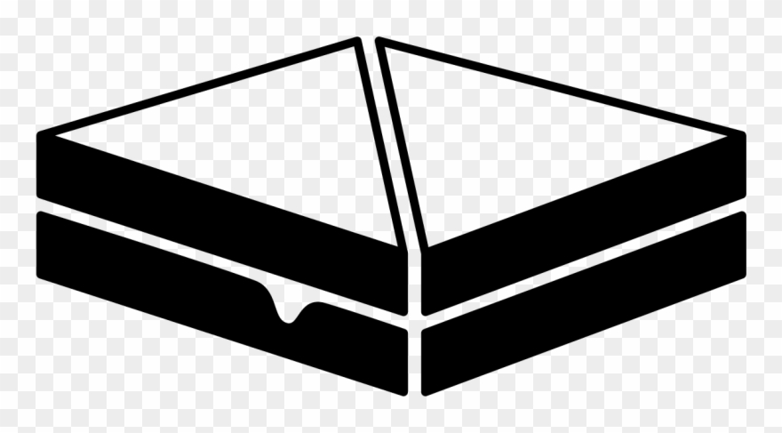 Bam Sandwich Clipart