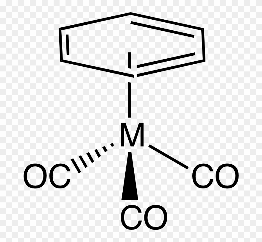 Half Sandwich Compound Clipart