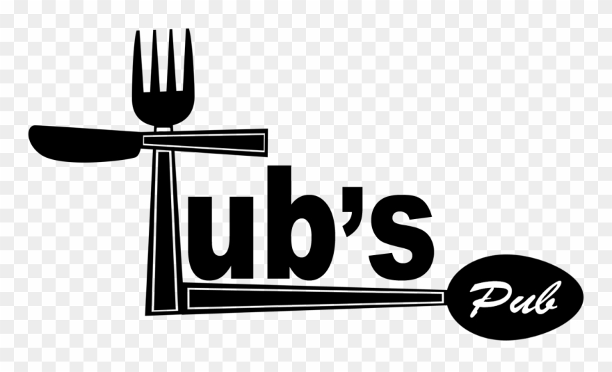 Tub's Pub Clipart