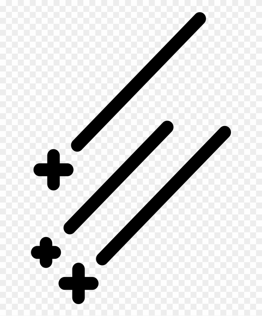 Meteor Comments Clipart