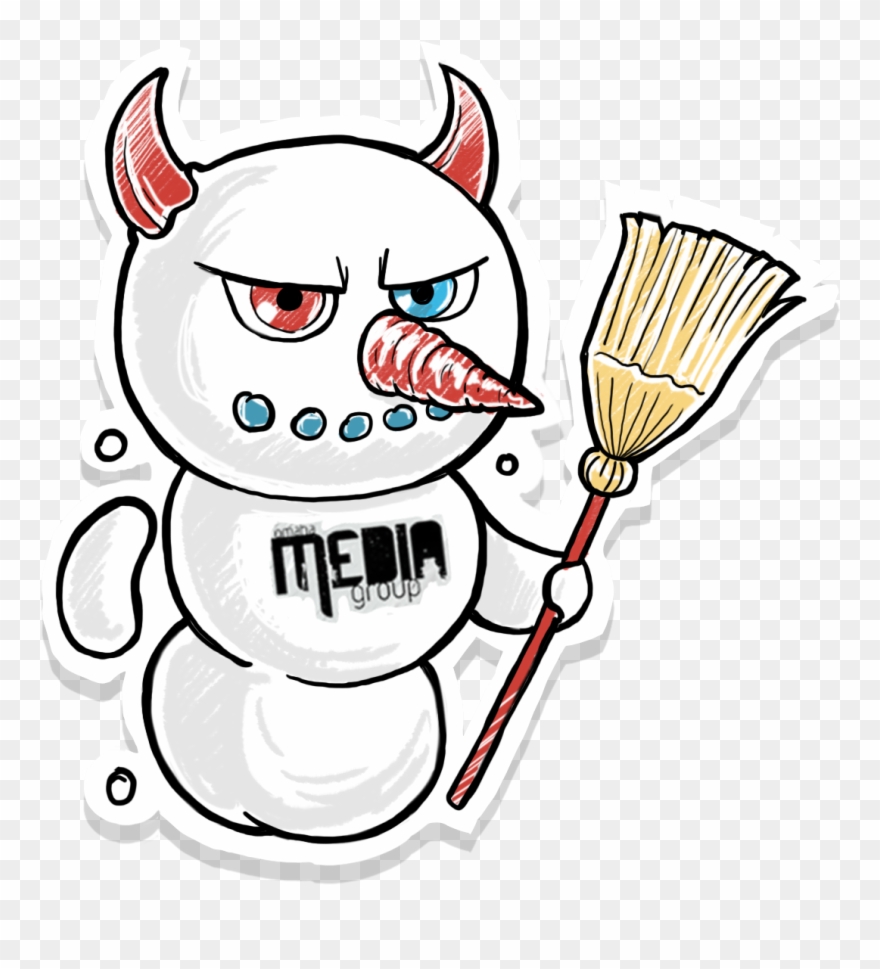 Monster Clipart