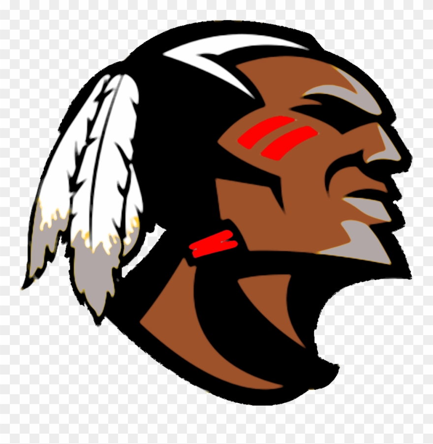 Friona Braves Clipart