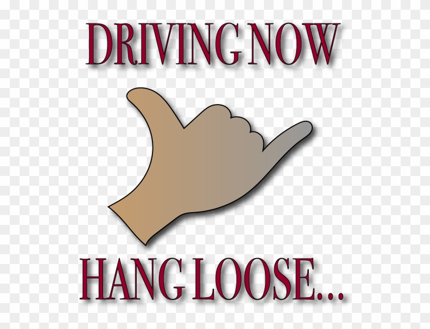 No More Distracted Driving Let's Begin Today To Be Clipart