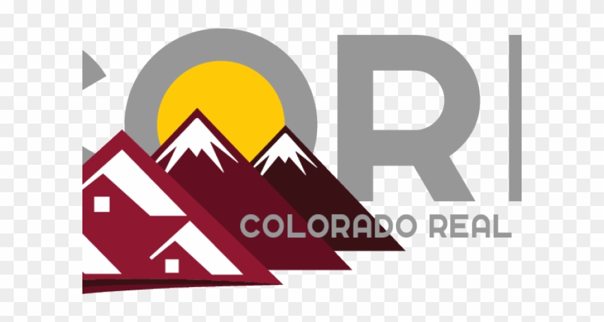 Colorado Clipart Mountain Clipart - Png Download