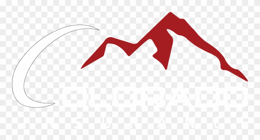 Buy Colorado Insurance Logo Clipart