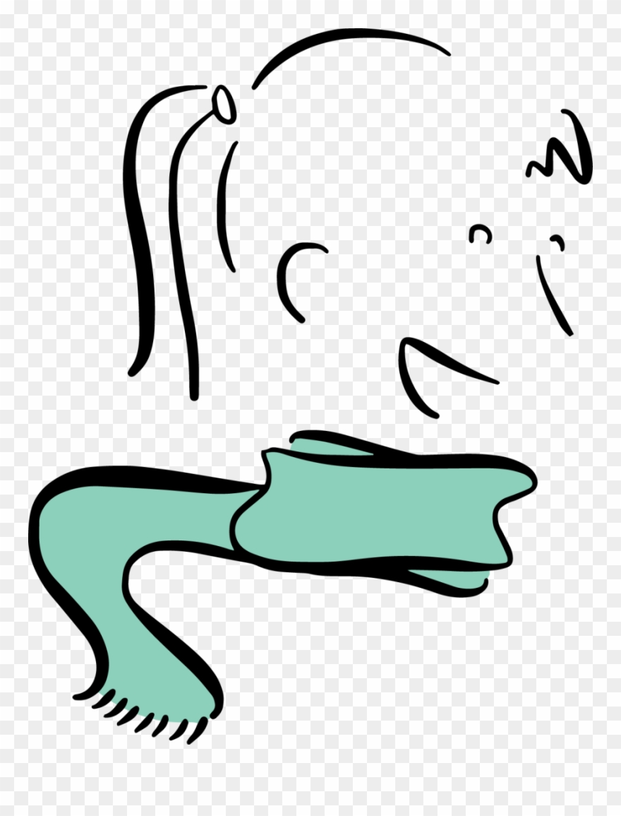 Character Clipart