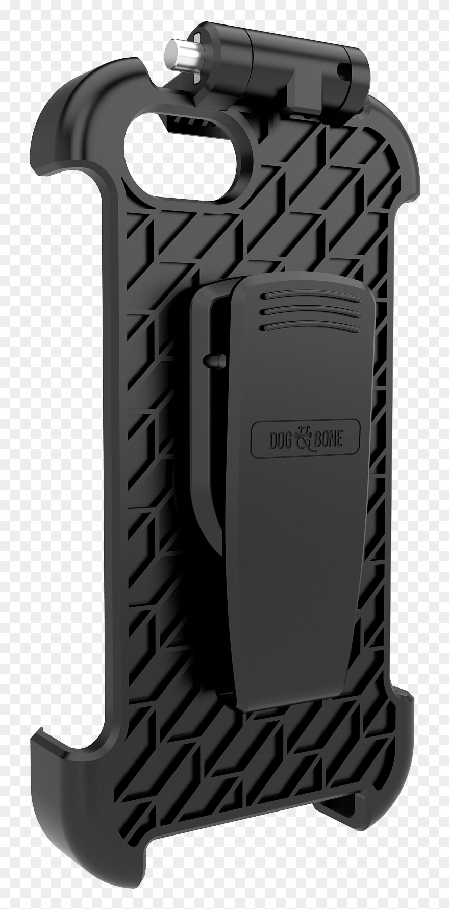 Banner Free Holster Clip Iphone 7 Plus - Png Download