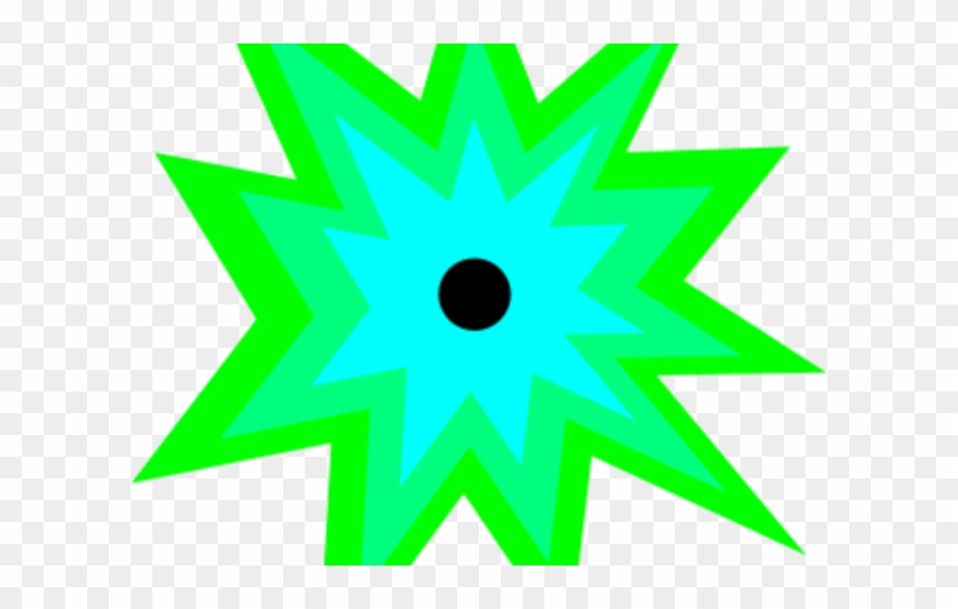 Bomb Clipart Science - Png Download