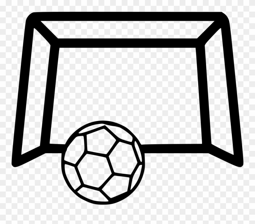 Goal Comments Clipart