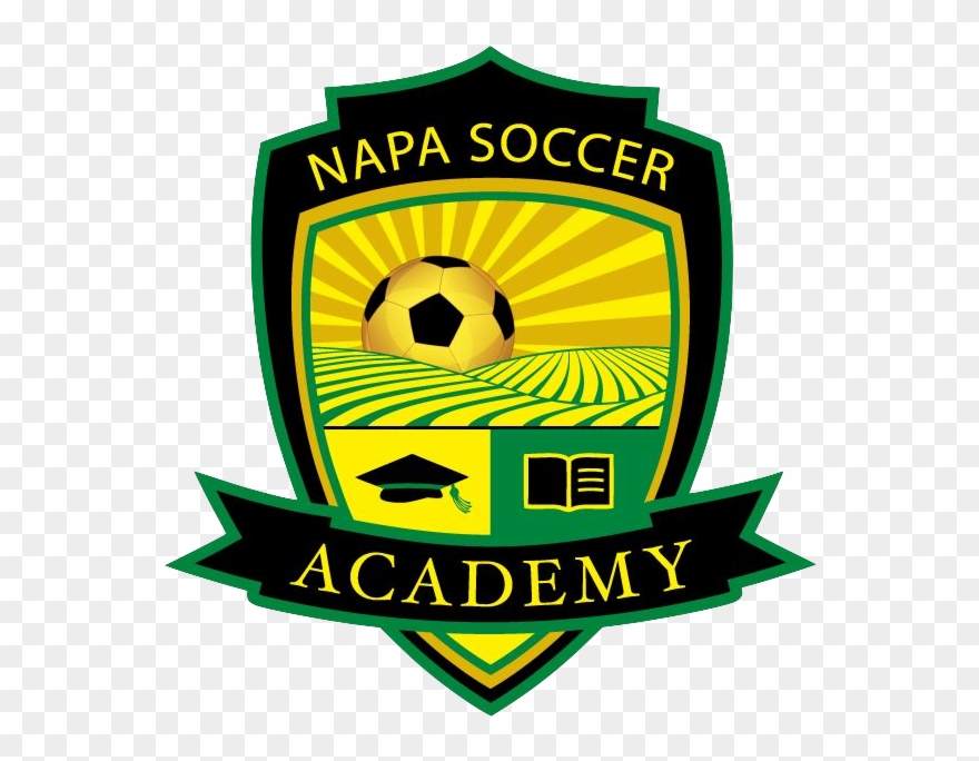 Napa Soccer Academy Clipart