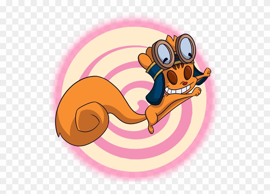 Png Freeuse Download Frombies Frombie Run Stickers Clipart