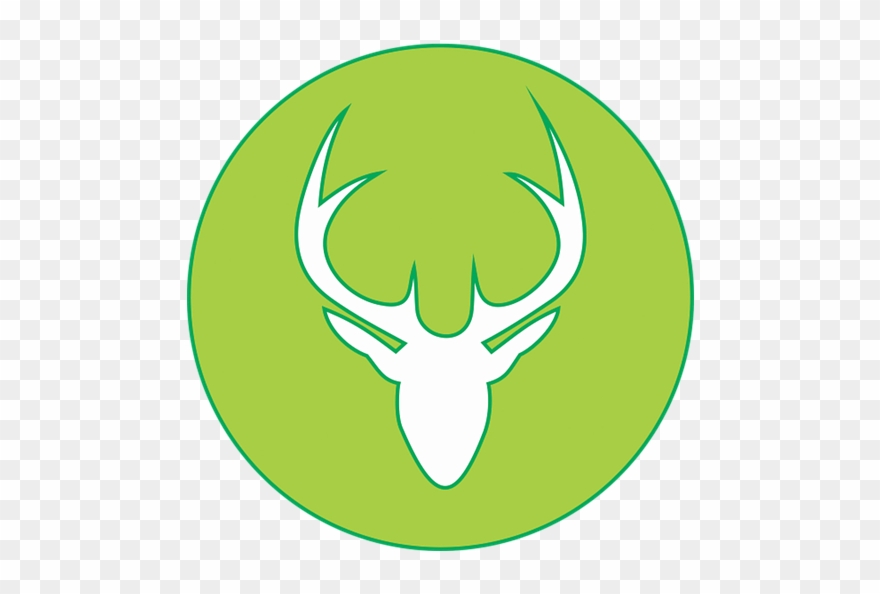 Deer, Icon Clipart