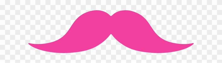 Mustaches And Beards Messages Sticker-2 Clipart