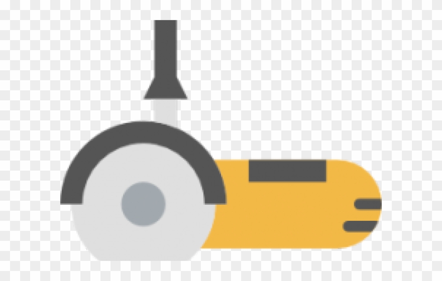 Blade Clipart Drop Saw - Png Download