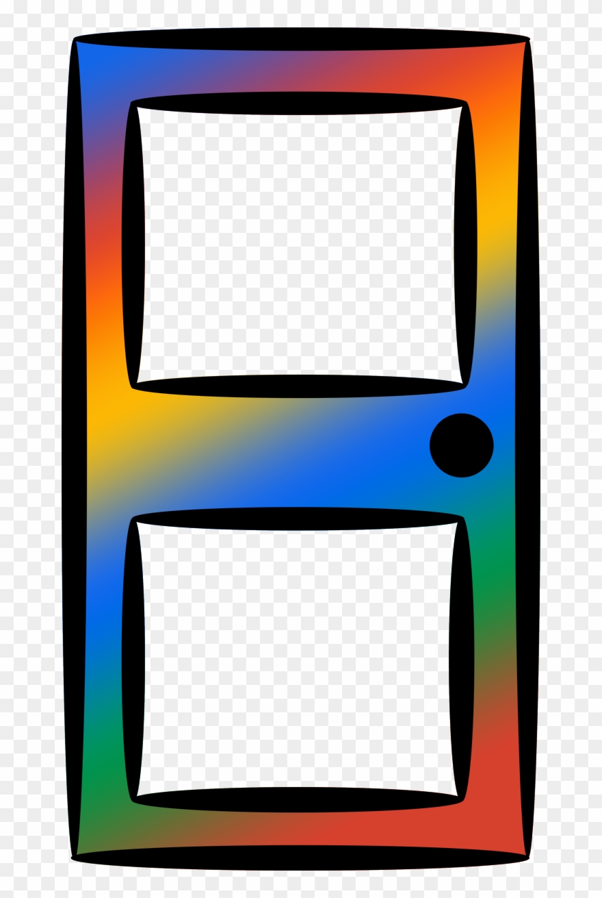 Google Action On Doorway Pages Clipart