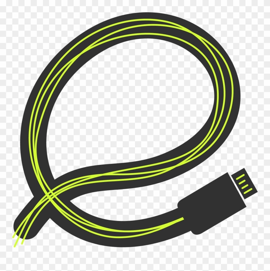 Electronic Reuse Clipart