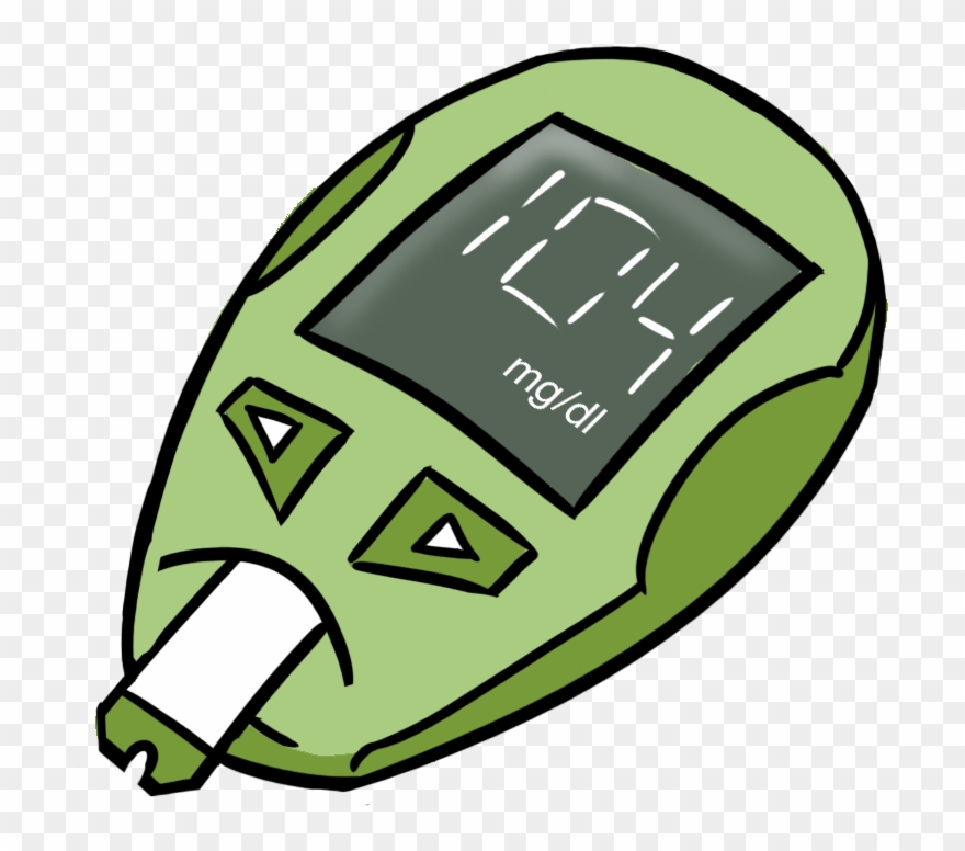 Diabetes Type Clipart