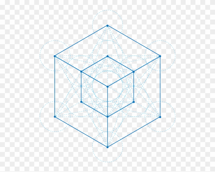 Sacred Geometry Studies Clipart