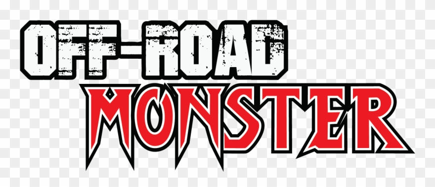 Off Road Monster Off Road Monster Clipart