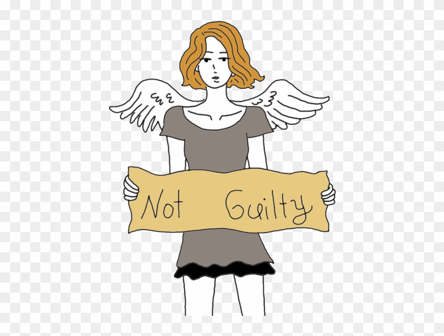 Acquit Dream Meaning Clipart