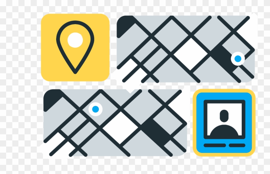 Manage Multiple Retail Locations Clipart