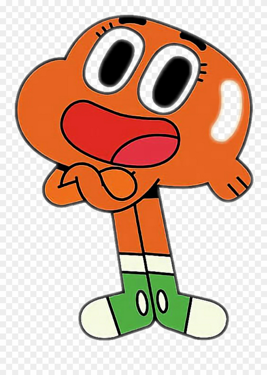 Darwin Sticker Clipart