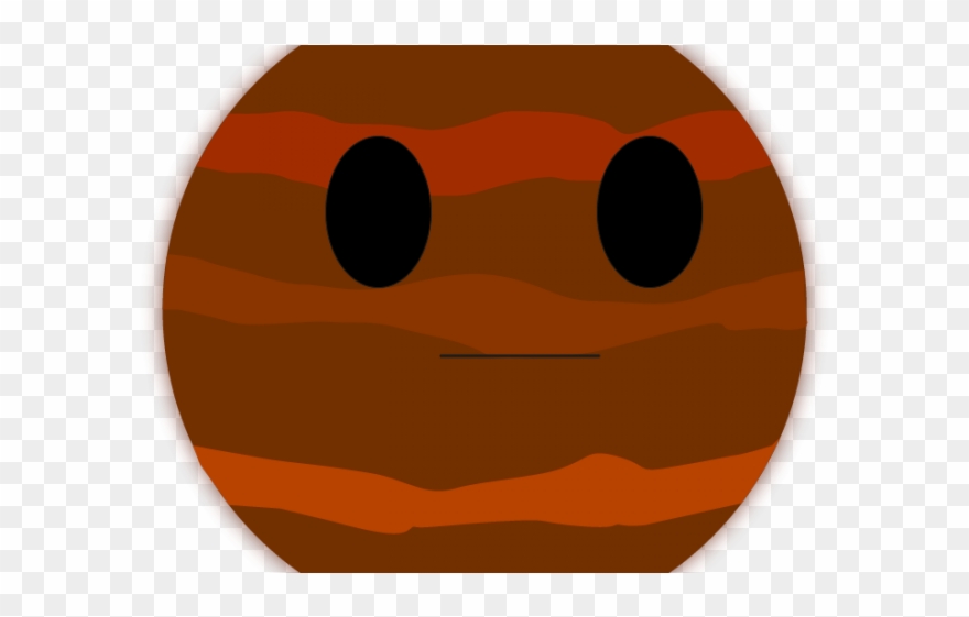 Galaxy Clipart Planet - Png Download