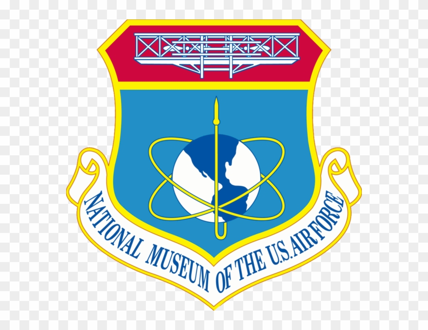 National Museum Of The United States Air Force Clipart