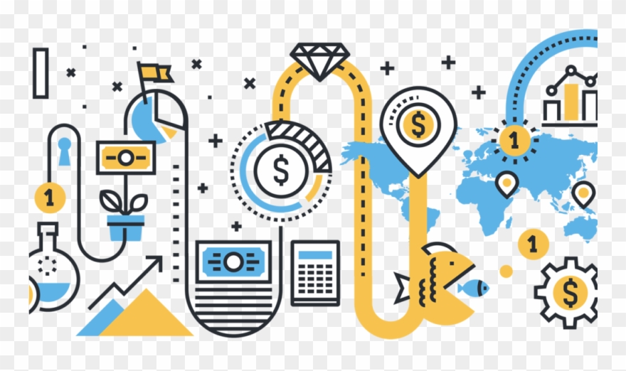 4 Vital Ingredients Of A Successful Dlo Clipart