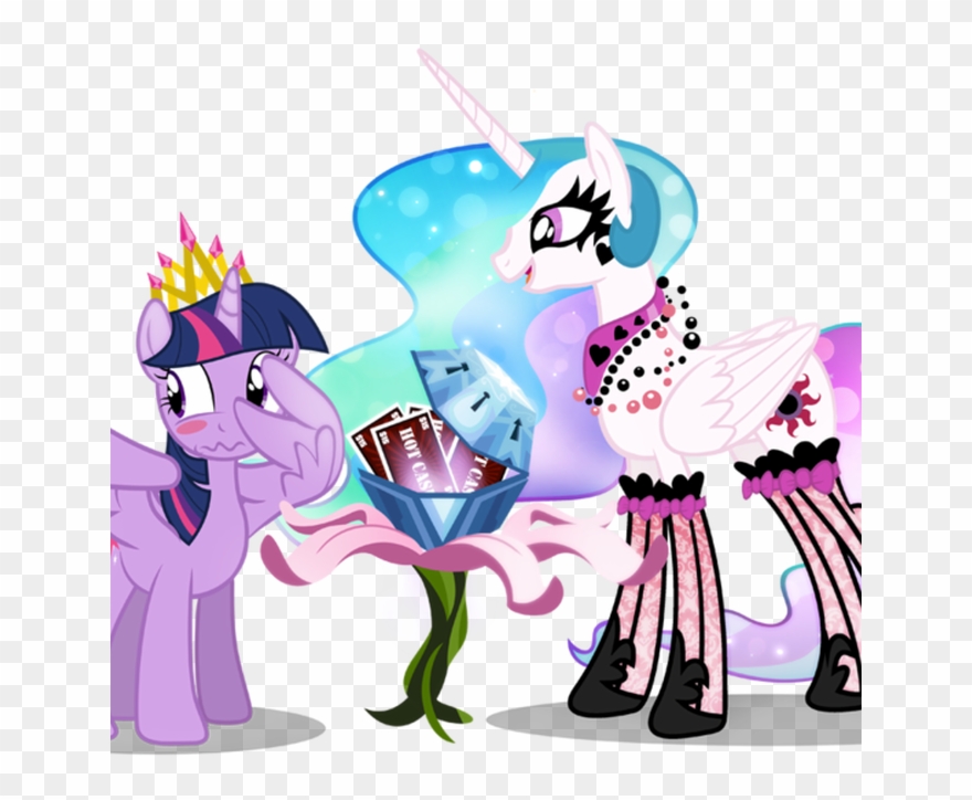Awesome Pony Pics My Little Pony Friendship Is Magic Clipart