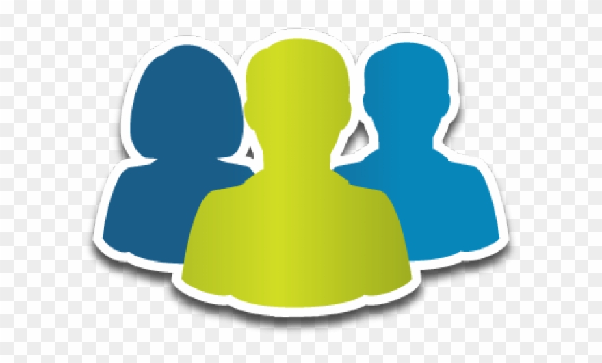 Download Human Clipart Headcount Png Download (2863651) PinClipart
