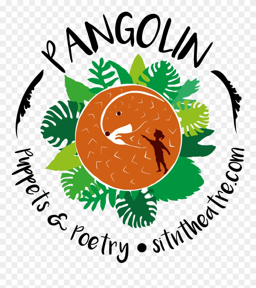 Pangolin Comp Image Colour Clipart