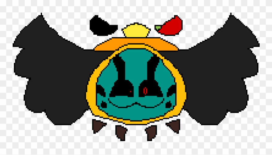 Frigidalter Nebula - "' Clipart