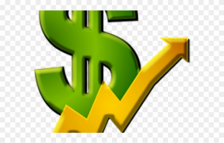 No Profit Clipart Economic Resource - Png Download