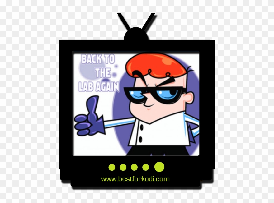 Best For Kodi Clipart