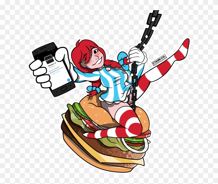 Smug Girls By Manya Kun Clipart