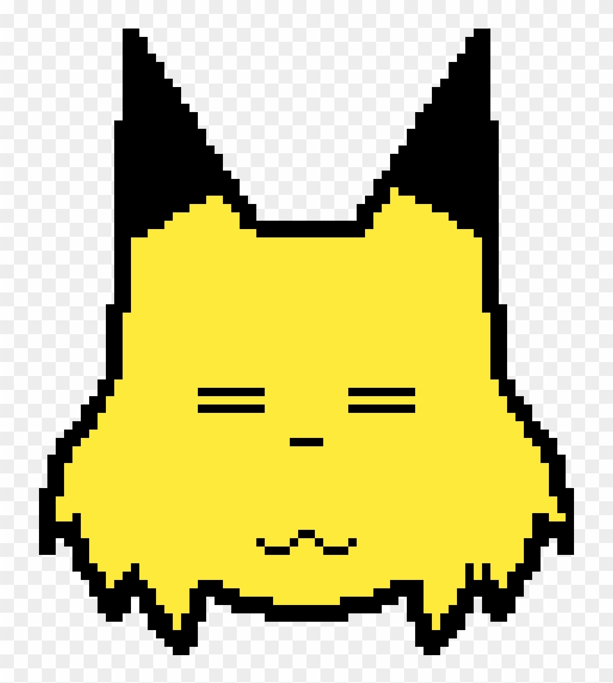Pika Clipart