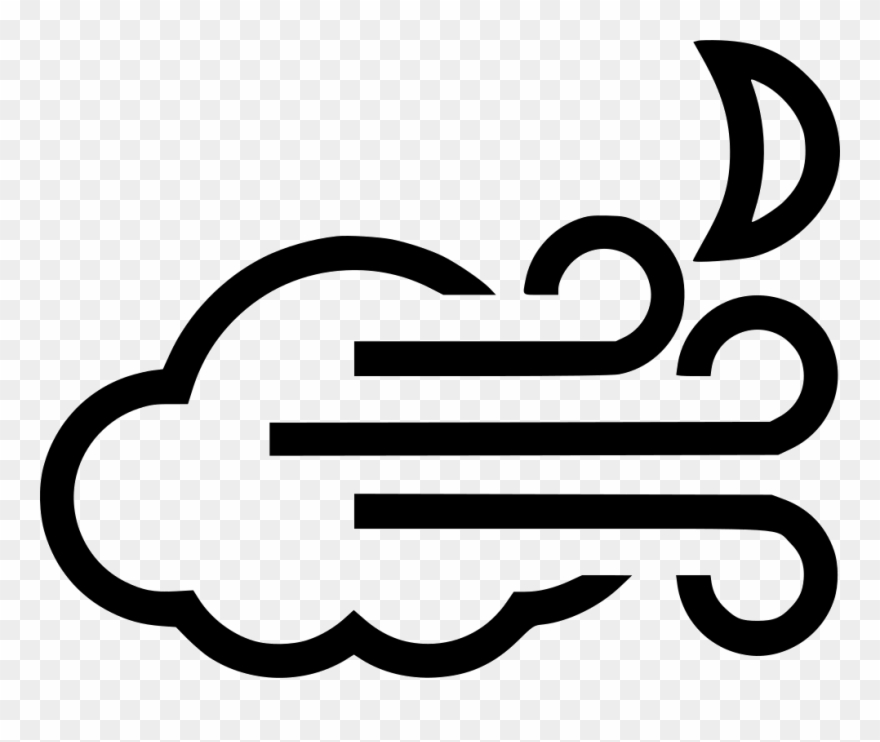 Moon Png Icon Free Clipart