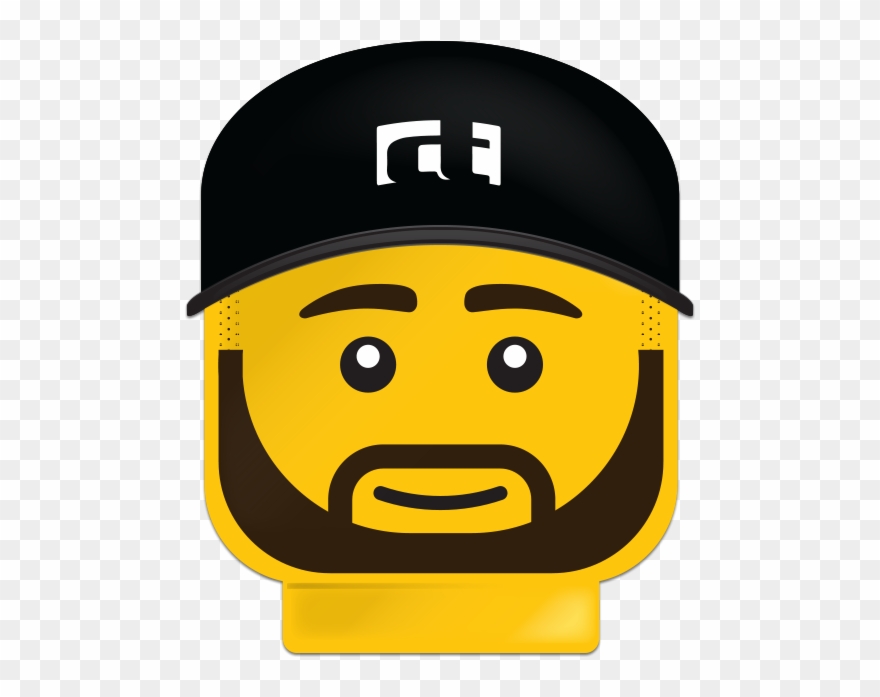 Lego Faces Clip Art - Png Download