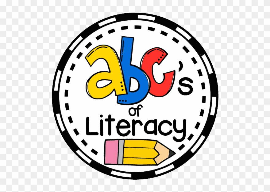 Abc's Of Literacy Store On Teacher's Pay Teachers Clipart