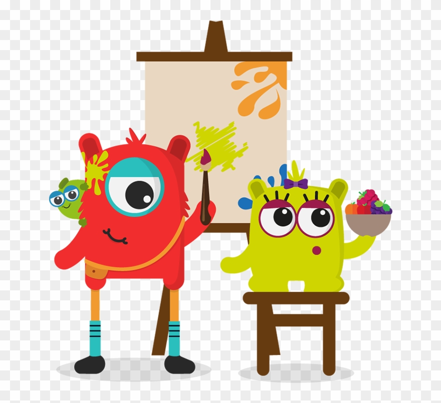 Abcs Clipart