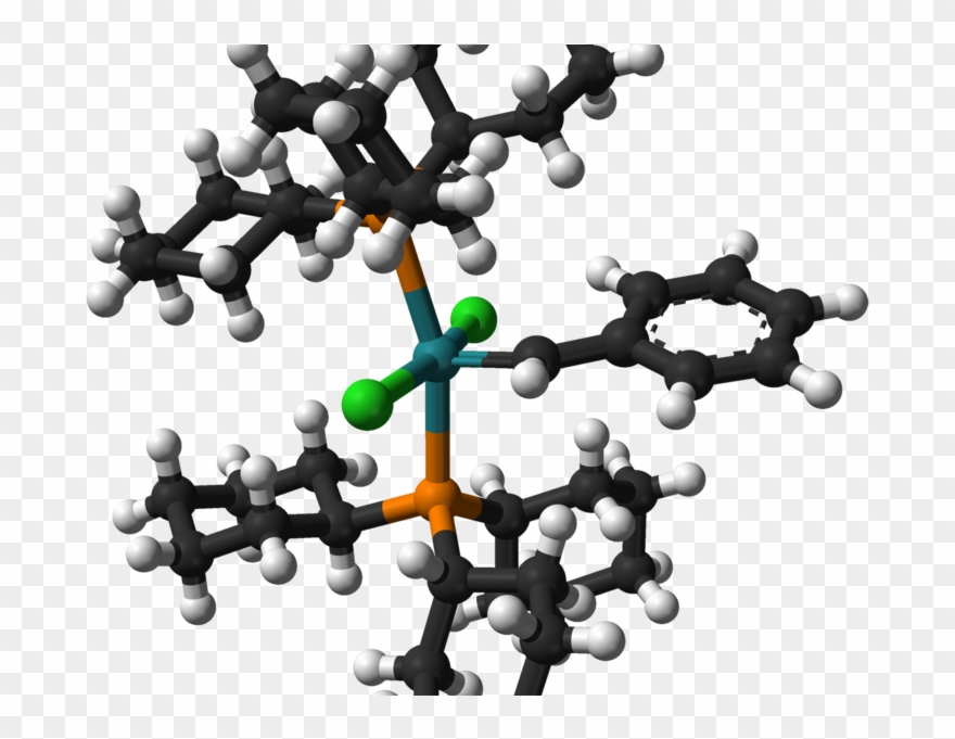 Introduction To Organic Chemistry Clipart