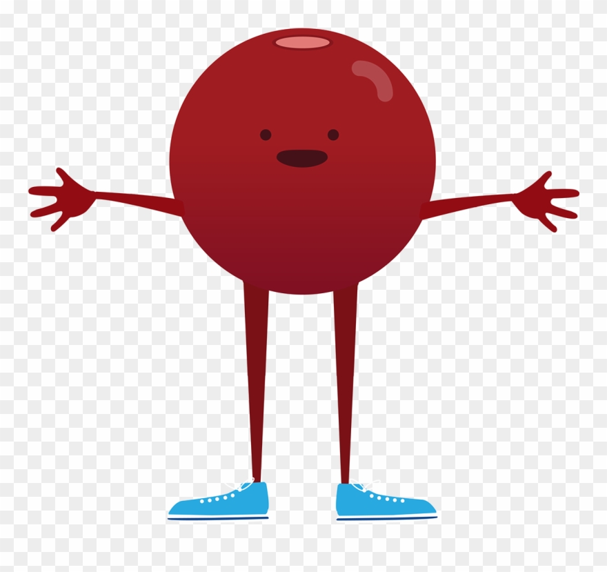 We Came Up With Lil' Cran Clipart