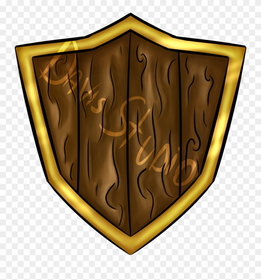 Davis Studio On Twitter This Shield Took Me Ages To Clipart